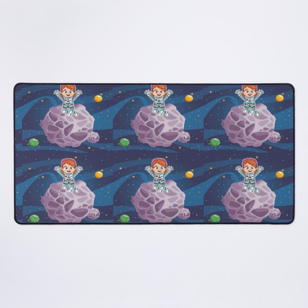 Item preview, Astronaut Girl designed and sold by FotoArtist.