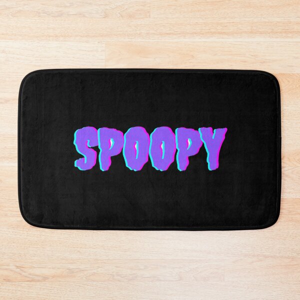 Item preview, Spoopy designed and sold by bridglet.