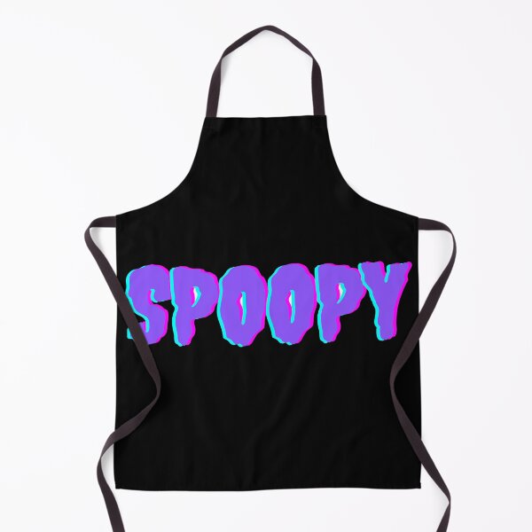 Item preview, Spoopy designed and sold by bridglet.
