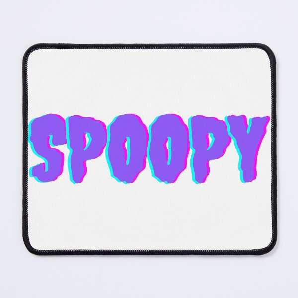 Item preview, Spoopy designed and sold by bridglet.