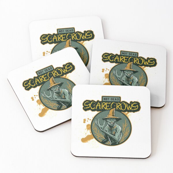 Item preview, Videogame Scarecrows Halloween designed and sold by VebuBusiness.