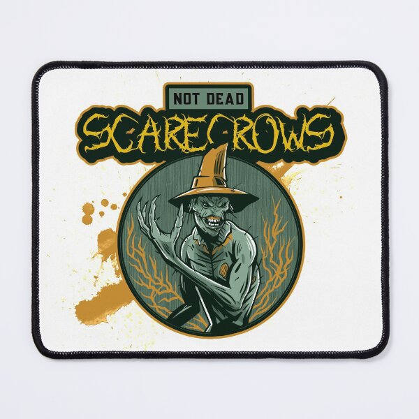 Item preview, Videogame Scarecrows Halloween designed and sold by VebuBusiness.