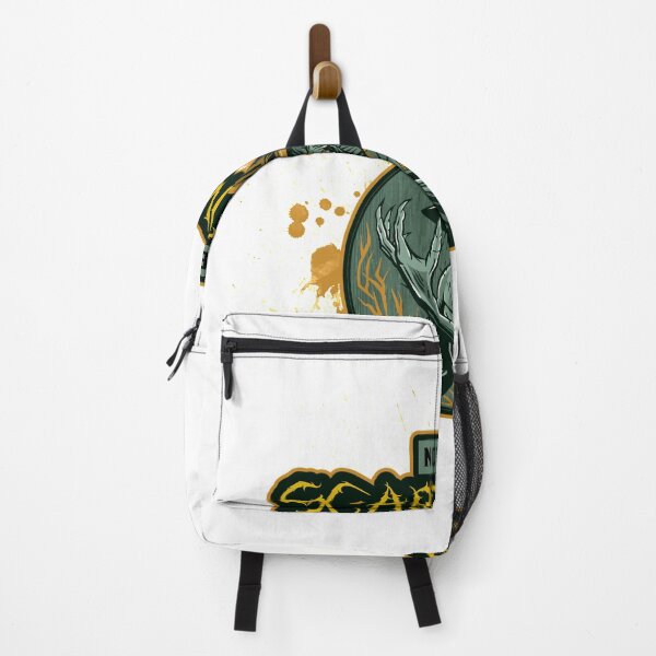 Item preview, Videogame Scarecrows Halloween designed and sold by VebuBusiness.