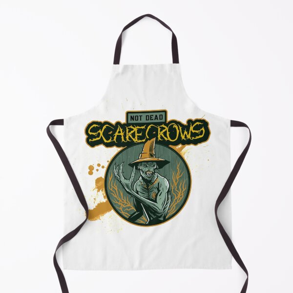 Item preview, Videogame Scarecrows Halloween designed and sold by VebuBusiness.