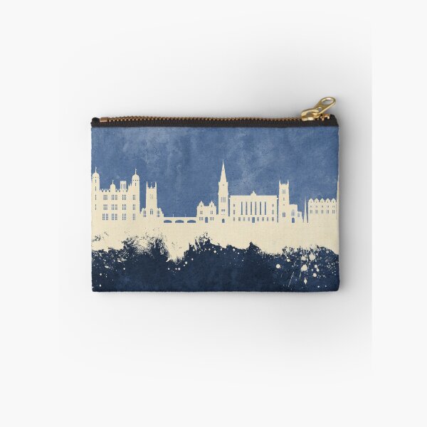 Item preview, Stamford England Skyline designed and sold by ArtPrints.