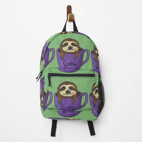 Item preview, Sloffee | funny sloth life designed and sold by NathBros.