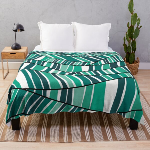 Item preview, Mid-Century Modern Inspired Pattern designed and sold by bubblyshades.