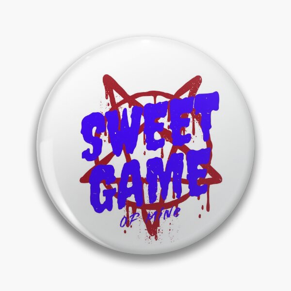 Item preview, Videogame Sweet Game / Evil Game Demon designed and sold by VebuBusiness.