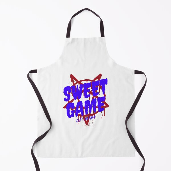 Item preview, Videogame Sweet Game / Evil Game Demon designed and sold by VebuBusiness.