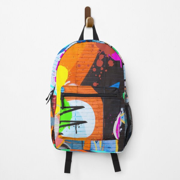 Item preview, Keep Smiling Graffiti designed and sold by GasconyPassion.