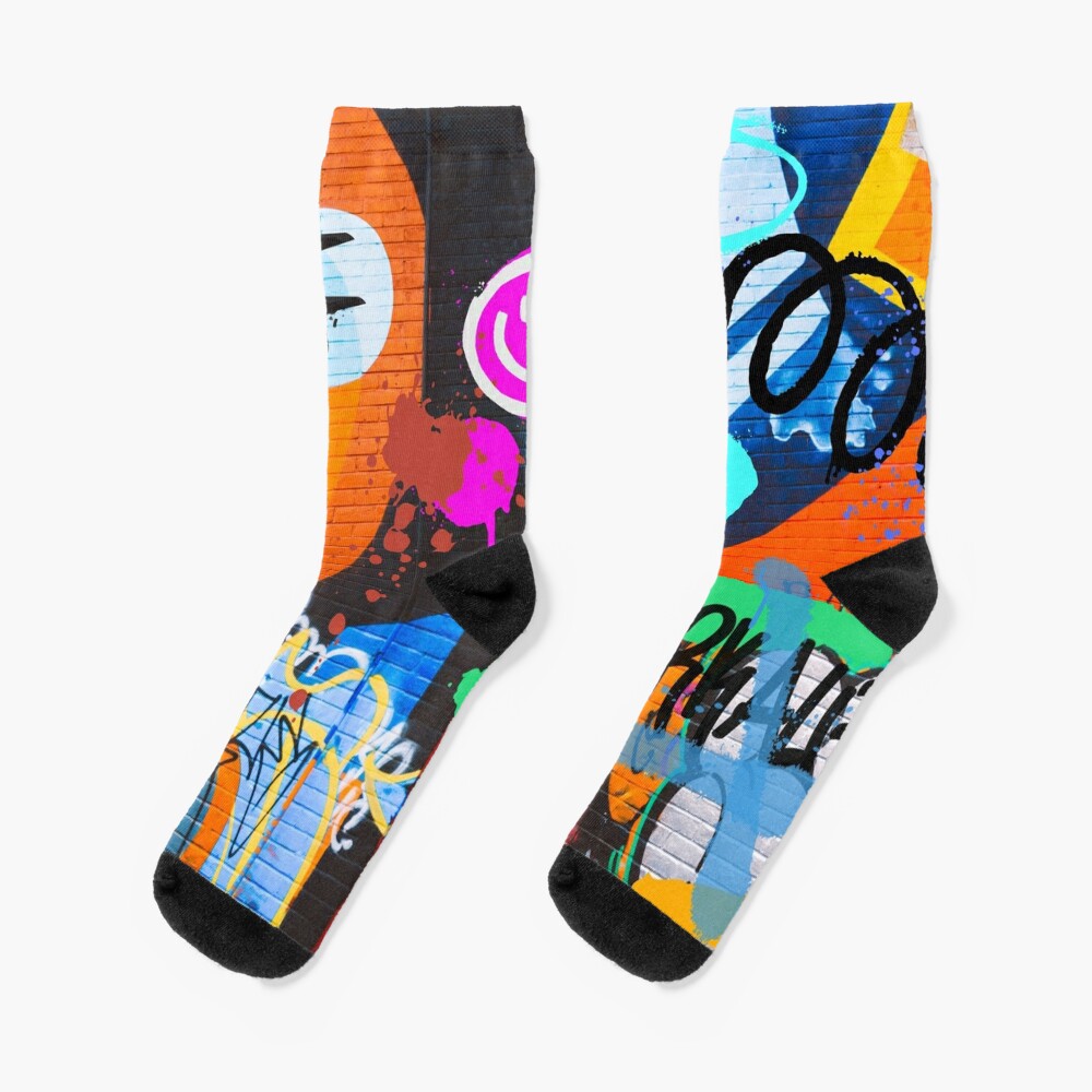 Item preview, Socks designed and sold by GasconyPassion.