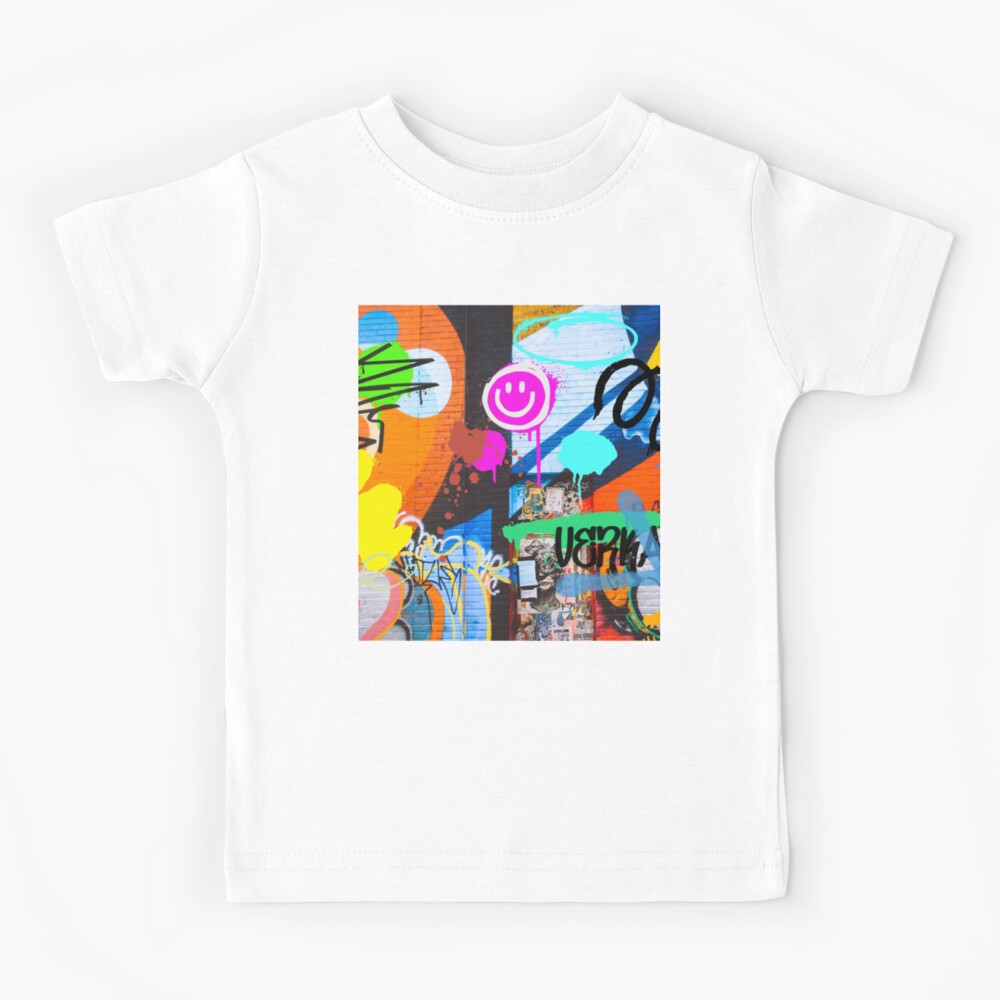 Item preview, Kids T-Shirt designed and sold by GasconyPassion.