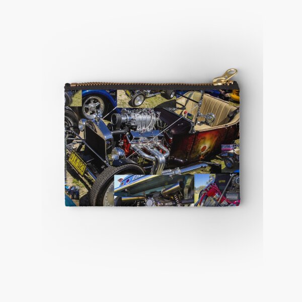 Item preview, Rat park car show designed and sold by Doug Cliff.