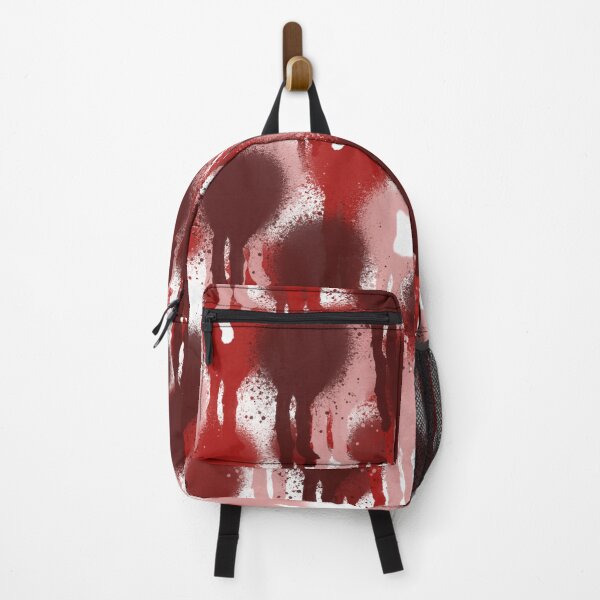Item preview, Blood Spatter Pattern designed and sold by speakupandshine.