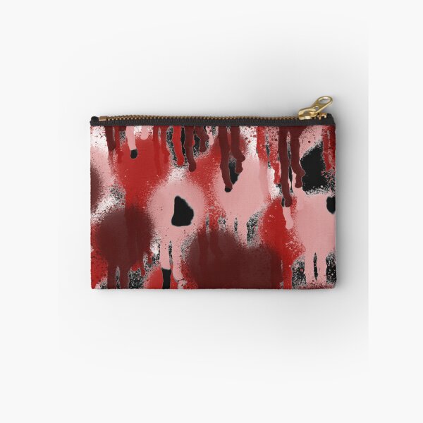 Item preview, Blood Spatter Pattern designed and sold by speakupandshine.