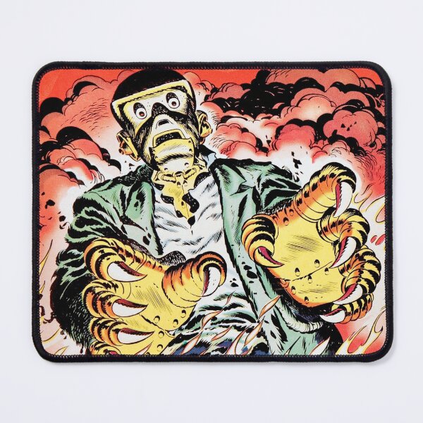 Item preview, Chamber Of Chills #25 - Cover Art Restored - (Harvey Horror Comics Line) designed and sold by toppestpower.