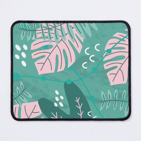 Item preview, Tropical mug/coffee/backbag/phone case/water bottle collections designed and sold by Eccogiant.