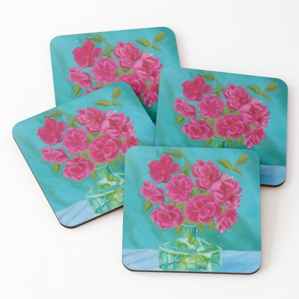 Item preview, Red Roses designed and sold by SemyonovArt.