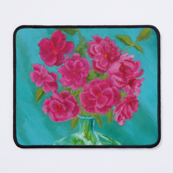 Item preview, Red Roses designed and sold by SemyonovArt.