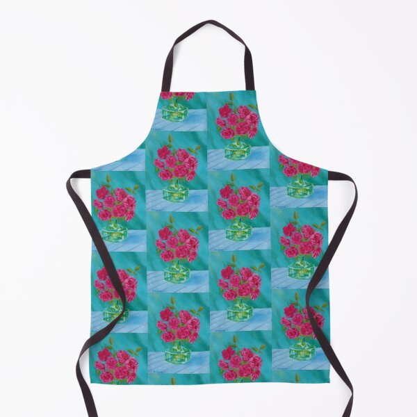 Item preview, Red Roses designed and sold by SemyonovArt.