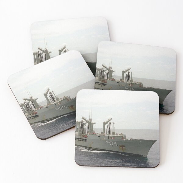 Item preview, USS MERRIMACK (AO-179) SHIP'S STORE designed and sold by militarygifts.