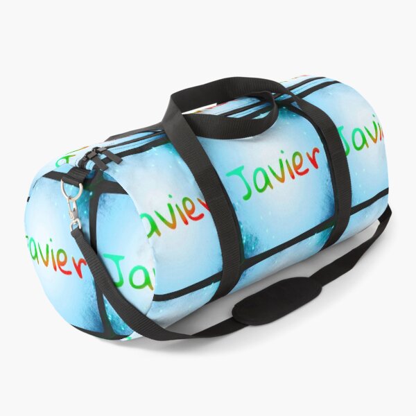 Item preview, javier designed and sold by marygeyshop.