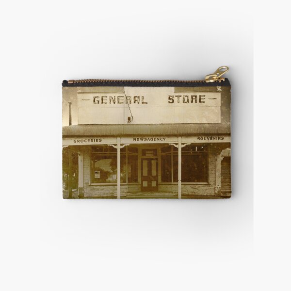 Item preview, The Local Store designed and sold by Noelene Kuzmann Photography and Art.
