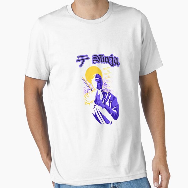 Item preview, Videogame Ninja Samurai designed and sold by VebuBusiness.