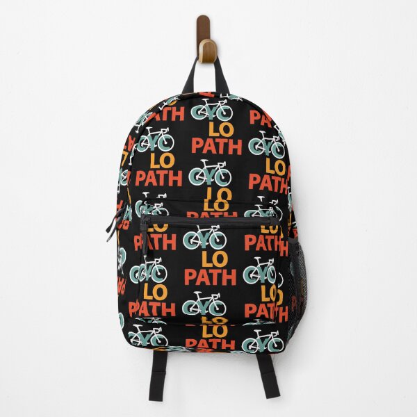 Item preview, Cyclopath - Funny Cycling Pun designed and sold by TravelScientist.