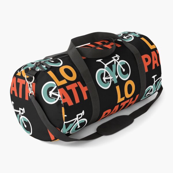 Item preview, Cyclopath - Funny Cycling Pun designed and sold by TravelScientist.