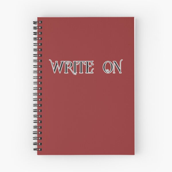 Item preview, Write On designed and sold by INKmagine  and Create.