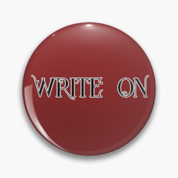 Item preview, Write On designed and sold by INKmagine  and Create.