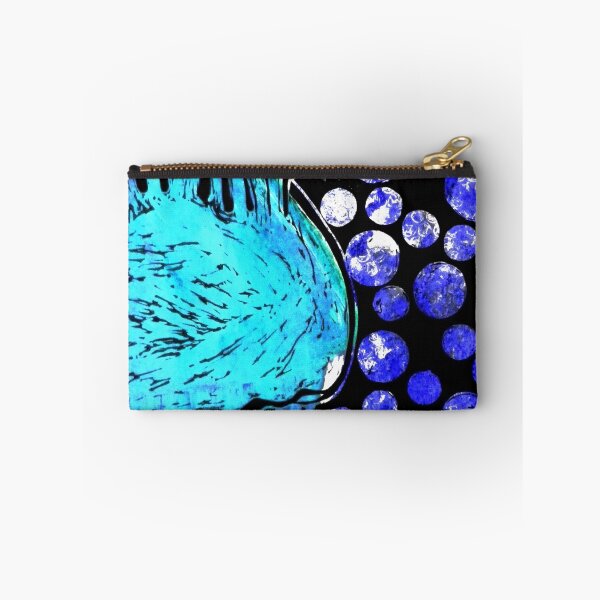 Item preview, JellyJelly Monotype/Linocut designed and sold by Belinda "BillyLee" NYE (Printmaker).