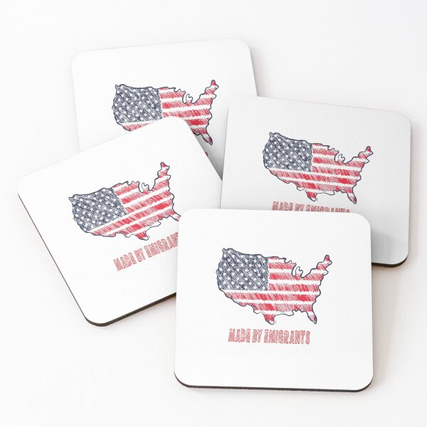 Item preview, MADE BY EMIGRANTS designed and sold by NAIMe-stor10.