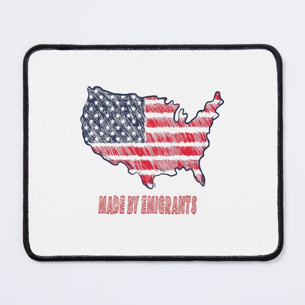 Item preview, MADE BY EMIGRANTS designed and sold by NAIMe-stor10.