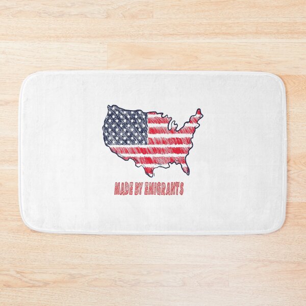 Item preview, MADE BY EMIGRANTS designed and sold by NAIMe-stor10.