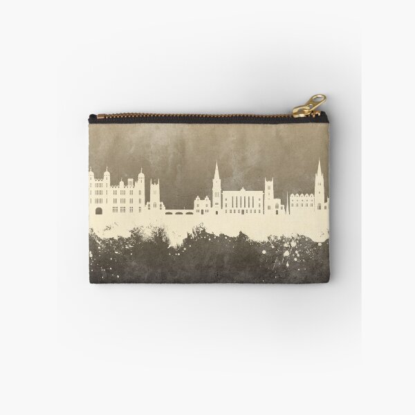 Item preview, Stamford England Skyline designed and sold by ArtPrints.