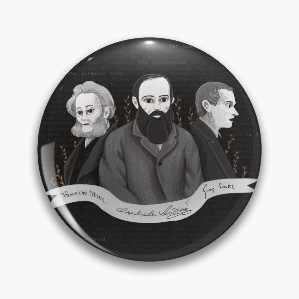 Item preview, Literature guys designed and sold by madmantis96.