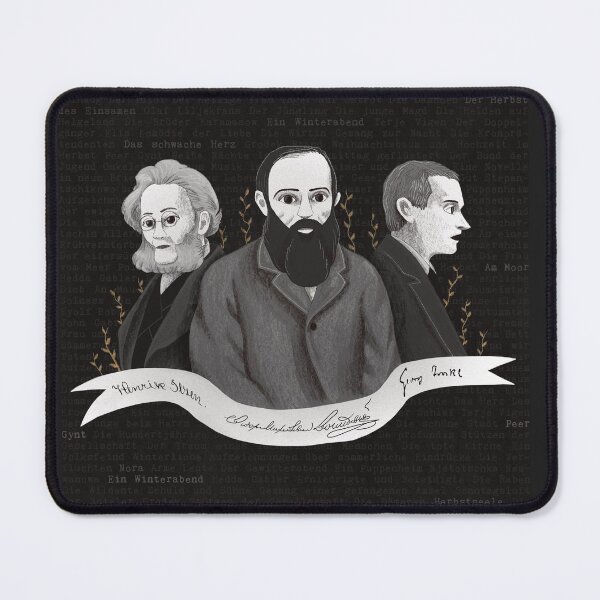 Item preview, Literature guys designed and sold by madmantis96.