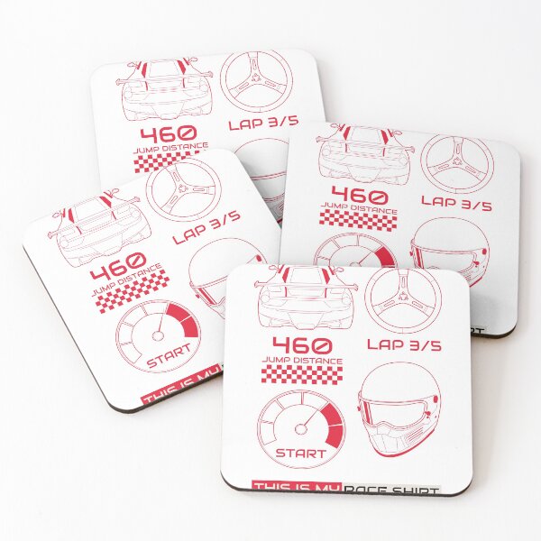 Item preview, Videogame Racing  designed and sold by VebuBusiness.
