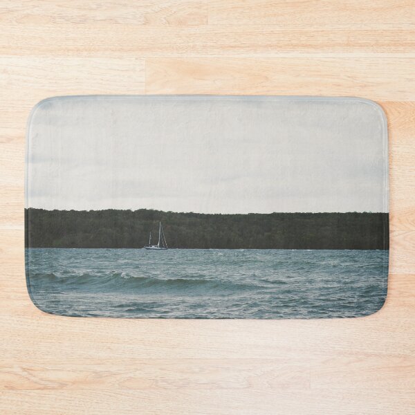 Item preview, Door County Sailboat designed and sold by A. Koh.