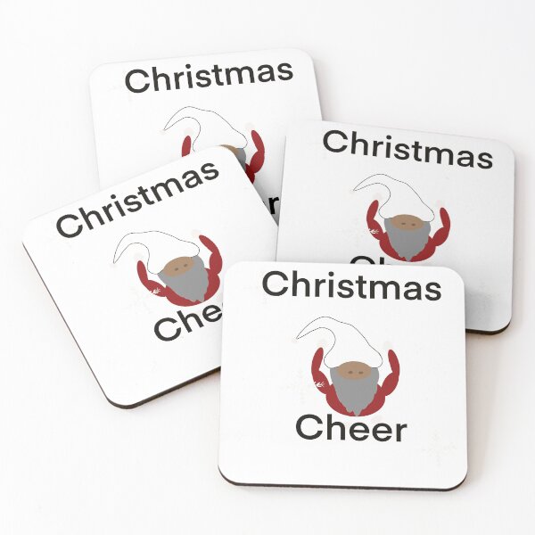 Item preview, Christmas cheer designed and sold by ShopTG.