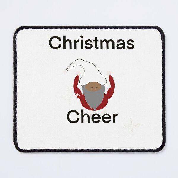 Item preview, Christmas cheer designed and sold by ShopTG.