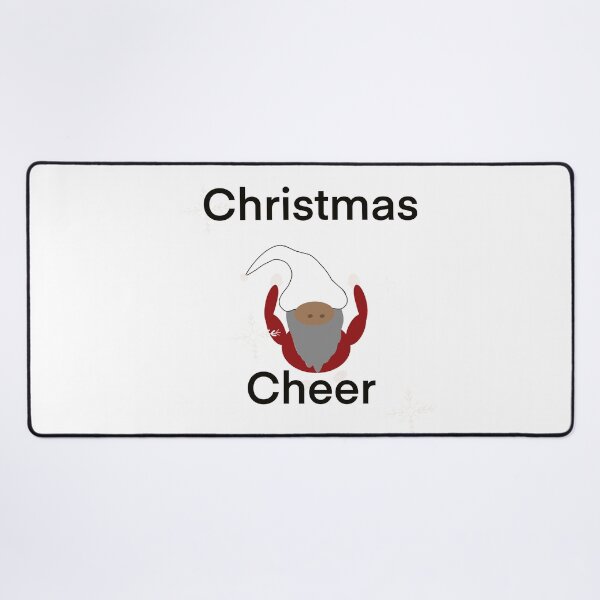 Item preview, Christmas cheer designed and sold by ShopTG.