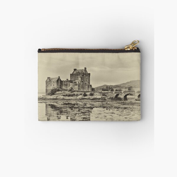 Item preview, Eilean Donan Castle designed and sold by Chris Thaxter.