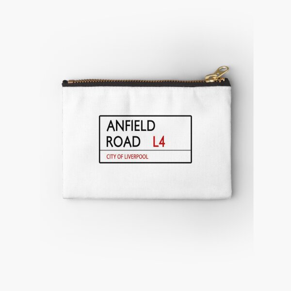 Item preview, Lfc Anfield road designed and sold by Ninetyplusink.