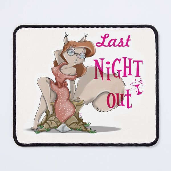 Item preview, Last night out! designed and sold by SumireSato4.
