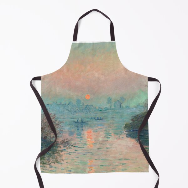 Item preview, Soleil levant designed and sold by PaintedDreams96.