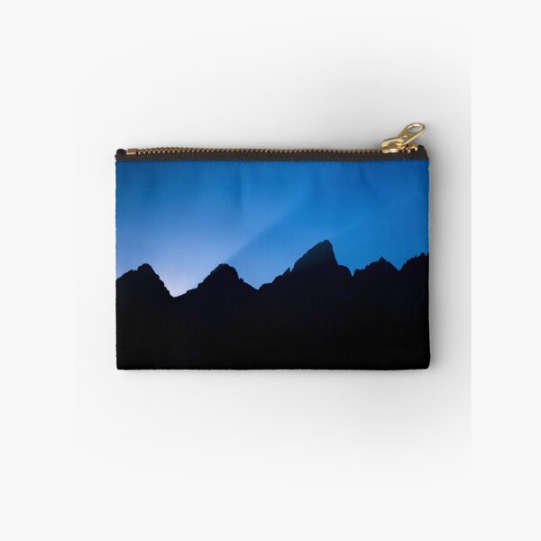 Item preview, Last Rays Over the Tetons designed and sold by A.M. Ruttle.