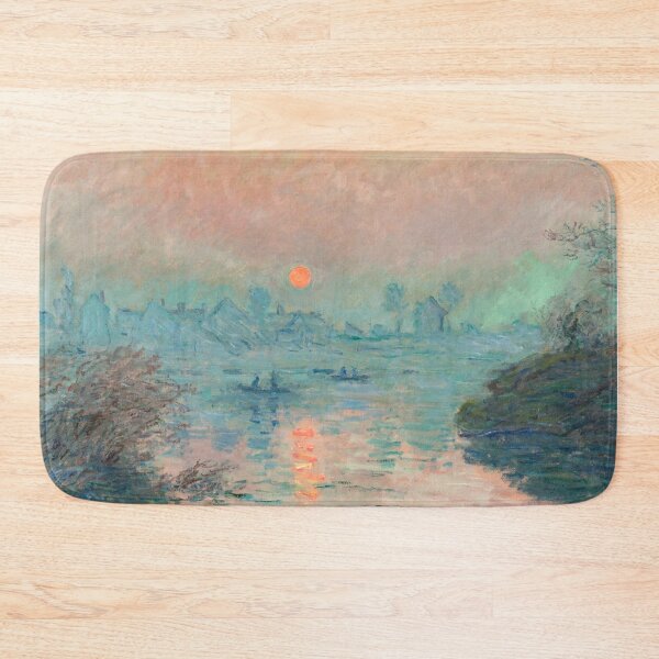 Item preview, Soleil levant designed and sold by PaintedDreams96.